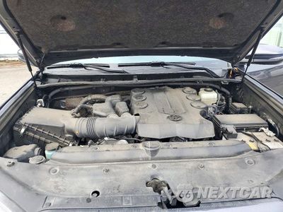 Zdjęcie 12 z 14 samochodu: 2022 TOYOTA 4RUNNER LIMITED VIN:JTEKU5JR2N6010066 - miniatura