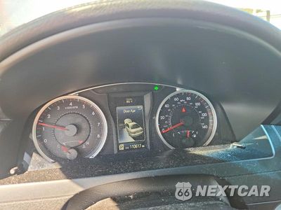 Zdjęcie 9 z 12 samochodu: 2015 TOYOTA CAMRY XSE V6 VIN:4T1BK1FK6FU554805 - miniatura