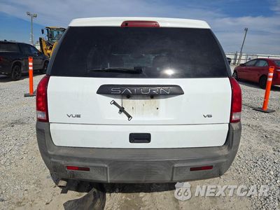 Zdjęcie 6 z 13 samochodu: 2005 SATURN VUE VIN:5GZCZ53405S820071 - miniatura