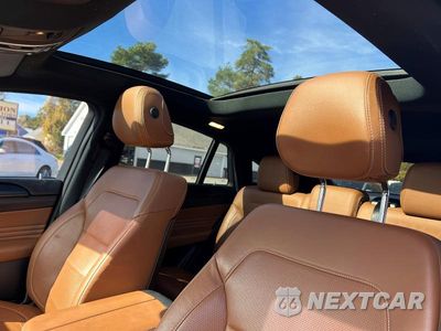 Zdjęcie 9 z 10 samochodu: 2019 MERCEDES-BENZ GLE COUPE 43 AMG VIN:4JGED6EB2KA154595 - miniatura