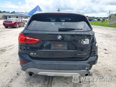 Zdjęcie 6 z 14 samochodu: 2019 BMW X1 SDRIVE28I VIN:WBXHU7C56K5N49783 - miniatura