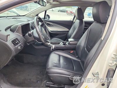 Zdjęcie 7 z 12 samochodu: 2013 CHEVROLET VOLT VIN:1G1RD6E43DU133630 - miniatura