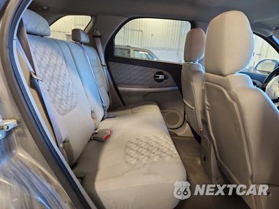 Zdjęcie 11 z 14 samochodu: 2006 CHEVROLET EQUINOX LT VIN:2CNDL73F766034143 - miniatura