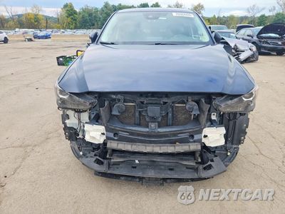 Piąte zdjęcie samochodu w środku: 2018 MAZDA CX-5 TOURING VIN:JM3KFBCM5J0327679 - miniatura