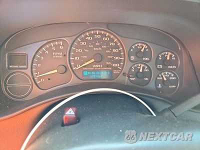 Zdjęcie 9 z 12 samochodu: 2002 CHEVROLET SILVERADO C1500 VIN:2GCEC19V621348197 - miniatura
