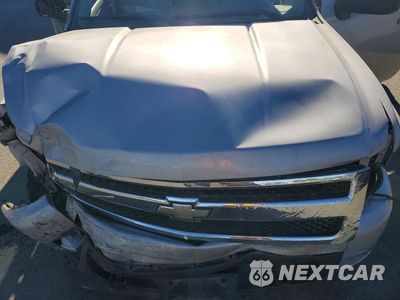 Zdjęcie 11 z 12 samochodu: 2007 CHEVROLET SILVERADO K1500 VIN:2GCEK19J671642917 - miniatura