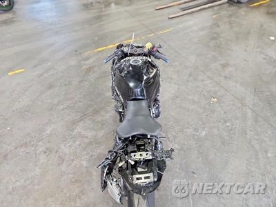 Zdjęcie 6 z 10 samochodu: 2013 SUZUKI GSX-R1000 VIN:JS1GT78A7D2100676 - miniatura