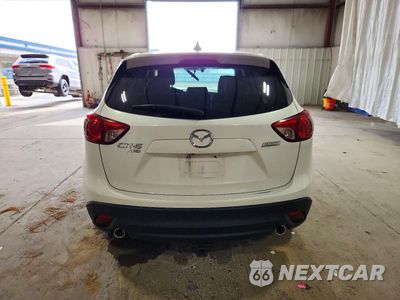 Zdjęcie 6 z 13 samochodu: 2016 MAZDA CX-5 GT VIN:JM3KE4DY9G0748782 - miniatura