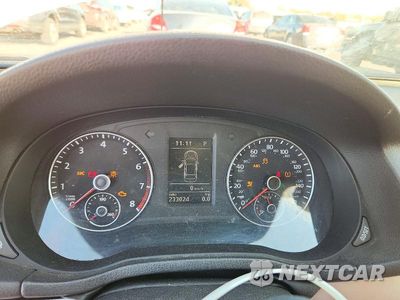 Zdjęcie 9 z 12 samochodu: 2012 VOLKSWAGEN PASSAT SE VIN:1VWBH7A33CC103240 - miniatura