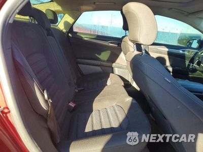 Zdjęcie 10 z 12 samochodu: 2017 FORD FUSION SE HYBRID VIN:3FA6P0LU6HR286264 - miniatura