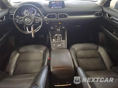 Zdjęcie 8 z 13 samochodu: 2019 MAZDA CX-5 TOURING VIN:JM3KFACM7K0584290 - miniatura