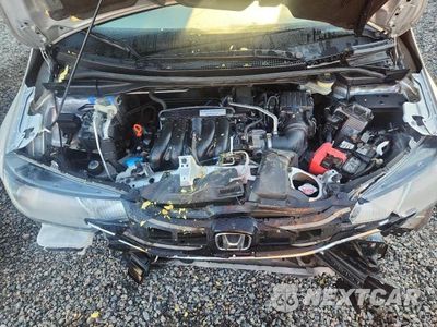 Zdjęcie 11 z 13 samochodu: 2015 HONDA FIT EX VIN:3HGGK5H81FM708202 - miniatura