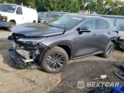 2026 LEXUS NX 350H PREMIUM 2T2GKCEZ3TC066212 - główne zdjęcie licytacji z USA - miniatura