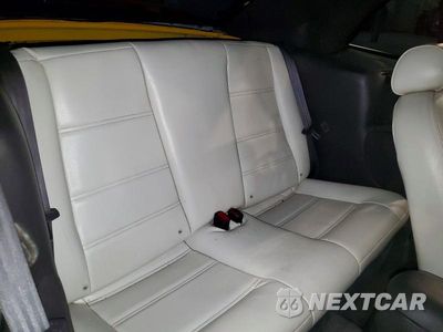 Zdjęcie 10 z 12 samochodu: 2004 FORD MUSTANG VIN:1FAFP44634F147353 - miniatura