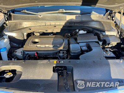 Zdjęcie 7 z 13 samochodu: 2019 KIA SORENTO LX VIN:5XYPGDA32KG447730 - miniatura