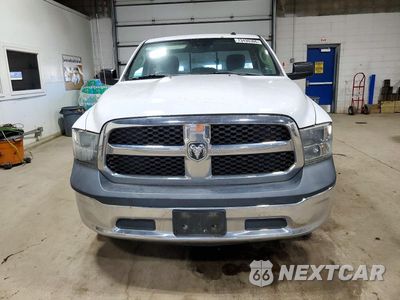 Piąte zdjęcie samochodu w środku: 2015 RAM 1500 ST VIN:3C6JR7DG3FG564358 - miniatura