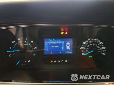 Zdjęcie 9 z 12 samochodu: 2013 FORD TAURUS SEL VIN:1FAHP2E80DG152159 - miniatura