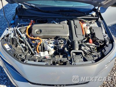 Zdjęcie 11 z 12 samochodu: 2025 HONDA CIVIC SPORT VIN:2HGFE4F80SH306681 - miniatura