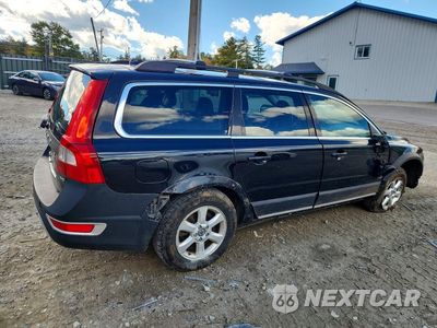 Trzecie zdjęcie samochodu z tyłu: 2012 VOLVO XC70 3.2 VIN:YV4940BZ8C1133978 - miniatura