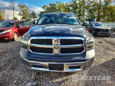 Piąte zdjęcie samochodu w środku: 2016 RAM 1500 ST VIN:1C6RR7FT1GS100380 - miniatura