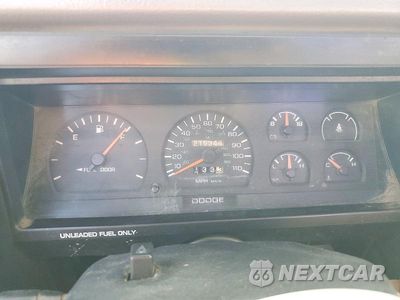 Zdjęcie 9 z 12 samochodu: 1996 DODGE DAKOTA VIN:1B7GG26X4TS669732 - miniatura