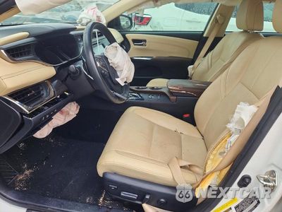 Zdjęcie 7 z 12 samochodu: 2017 TOYOTA AVALON LIMITED VIN:4T1BK1EB8HU260617 - miniatura