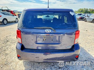 Zdjęcie 6 z 13 samochodu: 2011 SCION XB BASE VIN:JTLZE4FE9B1126815 - miniatura