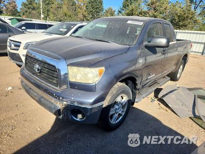2007 TOYOTA TUNDRA SR5 5TFRT54187X006984 - główne zdjęcie licytacji z USA - miniatura
