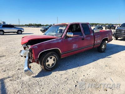 1990 GMC SIERRA C1500 2GTEC19K8L1540387 - główne zdjęcie licytacji z USA - miniatura