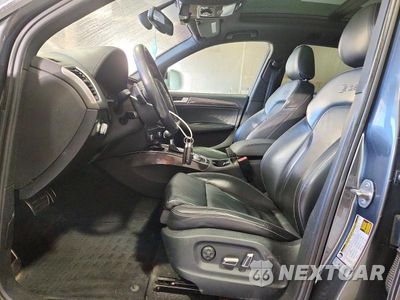 Zdjęcie 7 z 13 samochodu: 2015 AUDI SQ5 PREMIUM PLUS VIN:WA1CGAFP9FA019548 - miniatura