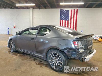 Drugie zdjęcie samochodu z przodu: 2015 SCION TC BASE VIN:JTKJF5C79F3089673 - miniatura