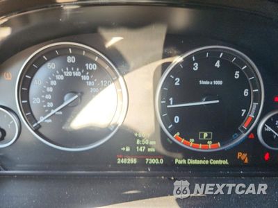 Zdjęcie 9 z 12 samochodu: 2011 BMW 535 I VIN:WBAFR7C50BC605215 - miniatura