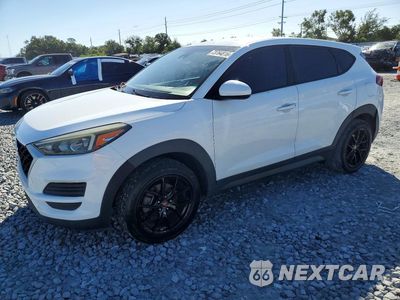 2019 HYUNDAI TUCSON SE KM8J2CA45KU870917 - główne zdjęcie licytacji z USA - miniatura