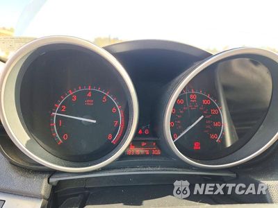 Zdjęcie 9 z 12 samochodu: 2010 MAZDA 3 S VIN:JM1BL1S64A1162989 - miniatura