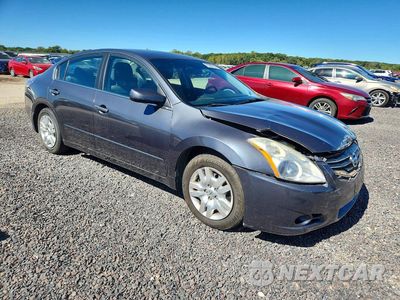 Czwarte zdjęcie samochodu z boku: 2012 NISSAN ALTIMA 2.5 VIN:1N4AL2AP5CC225008 - miniatura