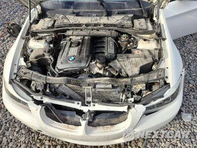Zdjęcie 11 z 12 samochodu: 2011 BMW 328 I VIN:WBAPH7G59BNN05054 - miniatura