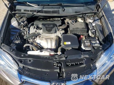 Zdjęcie 11 z 12 samochodu: 2017 TOYOTA CAMRY LE VIN:4T1BF1FK3HU657008 - miniatura