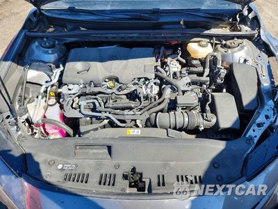 Zdjęcie 11 z 12 samochodu: 2025 TOYOTA CAMRY SE VIN:4T1DAACK8SU634794 - miniatura