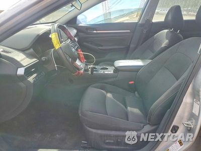 Zdjęcie 7 z 12 samochodu: 2022 NISSAN ALTIMA SV VIN:1N4BL4DW1NN305612 - miniatura