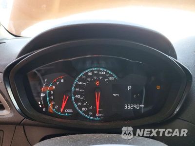 Zdjęcie 9 z 12 samochodu: 2020 CHEVROLET SPARK LS VIN:KL8CB6SA5LC443482 - miniatura