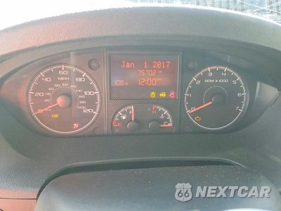 Zdjęcie 9 z 13 samochodu: 2019 RAM PROMASTER 3500 DELIVERY VAN VIN:3C6URVJG3KE544543 - miniatura