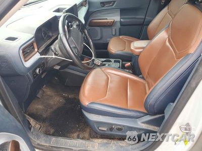 Zdjęcie 7 z 12 samochodu: 2024 FORD MAVERICK LARIAT VIN:3FTTW8M30RRA72974 - miniatura