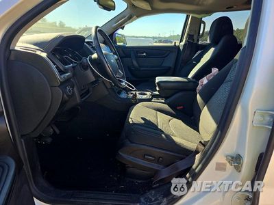 Zdjęcie 7 z 13 samochodu: 2014 GMC ACADIA SLE VIN:1GKKRPKD7EJ151530 - miniatura
