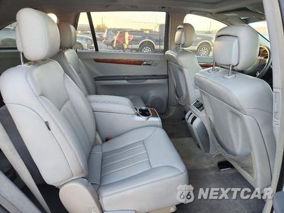 Zdjęcie 10 z 12 samochodu: 2008 MERCEDES-BENZ R 350 VIN:4JGCB56E48A068455 - miniatura