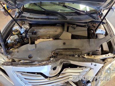 Zdjęcie 11 z 12 samochodu: 2009 TOYOTA CAMRY LE VIN:4T1BE46K89U288488 - miniatura