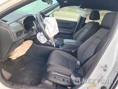 Zdjęcie 7 z 13 samochodu: 2026 HONDA CR-V SPORT VIN:7FARS6H56TE111487 - miniatura