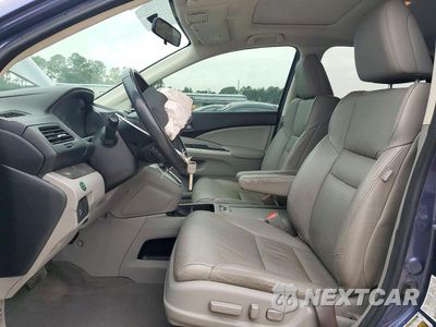 Zdjęcie 7 z 14 samochodu: 2013 HONDA CR-V EXL VIN:5J6RM3H7XDL008345 - miniatura