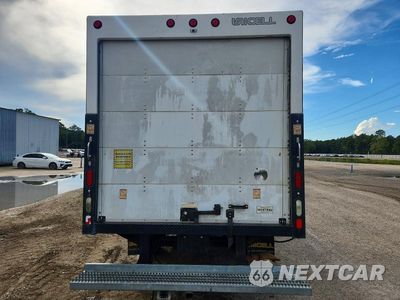 Zdjęcie 6 z 12 samochodu: 2018 CHEVROLET EXPRESS BOX TRUCK VIN:1GB0GSFGXJ1345290 - miniatura