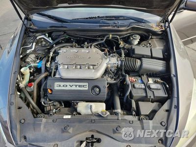Zdjęcie 11 z 13 samochodu: 2007 HONDA ACCORD EX VIN:1HGCM66557A050986 - miniatura