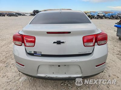 Zdjęcie 6 z 12 samochodu: 2016 CHEVROLET MALIBU LIMITED LT VIN:1G11C5SA9GF136769 - miniatura